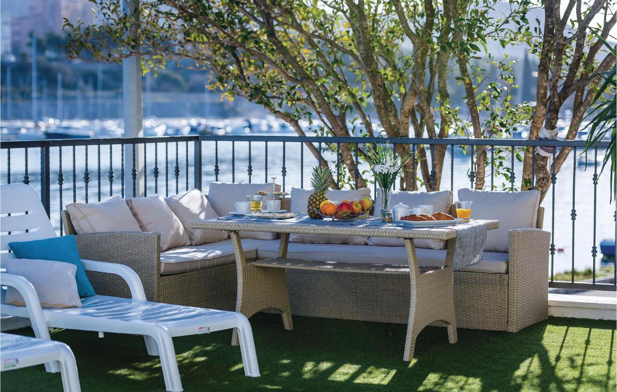 Beautiful Home In Sibenik With Kitchen Ngoại thất bức ảnh